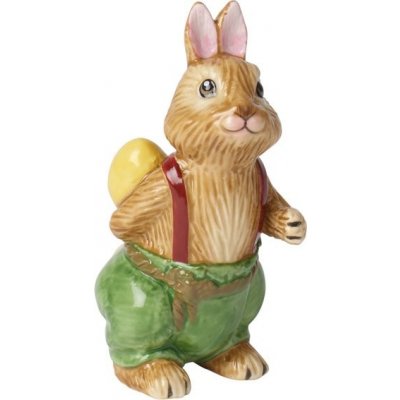 Villeroy & Boch Bunny Tales porcelánový zajíček Paul – Sleviste.cz