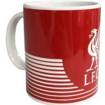 Fan shop Hrnek LIVERPOOL FC line 320 ml – Hledejceny.cz