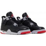 Jordan 4 Retro Bred Reimagined FV5029-006 – Zboží Mobilmania