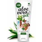 Virde Aloe vera gel s D-panthenolem 200 ml – Sleviste.cz