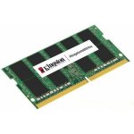 Kingston DDR4 16GB 3200MHz CL22 KCP432SD8/16 – Sleviste.cz