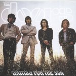 The Doors - Waiting For The Sun - 40th _ Anniversary Edition CD – Hledejceny.cz