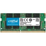 Crucial DDR4 8GB 3200MHz CL22 CT8G4SFRA32AT – Zboží Živě