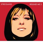 Barbra Streisand - Release Me 2 LP – Hledejceny.cz