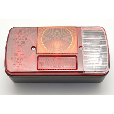DIECI 4C.110704 Světlo zadní pravé – Hledejceny.cz