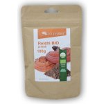 Zdravý den Reishi BIO prášek 100 g – Hledejceny.cz