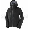 Pánská sportovní bunda Salomon QST 3L SHELL JKT M LC1575200 black
