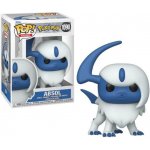 Funko Pop! 1090 Pokémon Absol – Zboží Dáma