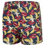 Cornette 048/07 Bananas 2 Valentýnské pánské boxerky jeans – Hledejceny.cz