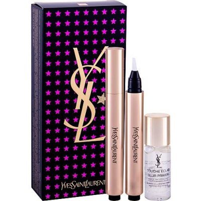 Yves Saint Laurent Touche Éclat rozjasňovač 1 2,5 ml