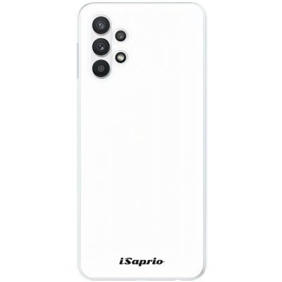 Pouzdro iSaprio - 4Pure Samsung Galaxy A32 bílé – Zboží Živě