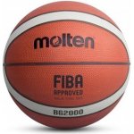 Molten BG2000 FIBA – Hledejceny.cz