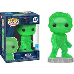 Funko Pop! Infinity Saga Hulk s protektorem 9 cm – Hledejceny.cz