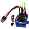 Kabel a konektor pro RC modely Traxxas střídavý regulátor Velineon VXL-3S V2 TRA3355R