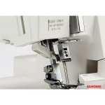 Janome Air Threading 2000D – Hledejceny.cz