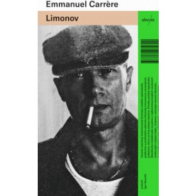 Limonov - Emmanuel Carrère – Hledejceny.cz