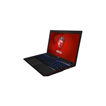 MSI GE60 2PE-874XCZ