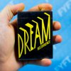 Karetní hry Dream Recurrence Card Experiment cardistry hrací karty Barva: Žlutá