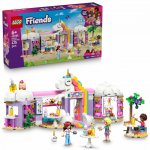 LEGO® Friends 42684 Snová kavárna s jednorožcem – Zboží Živě