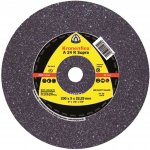 Klingspor Kotouč brusný 125 x 6 x 22,2 mm KLB13402 – Zboží Dáma
