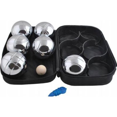 Kruzzel Pétanque 6 ks – Zboží Mobilmania