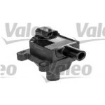 Zapalovací cívka VALEO 245207 – Hledejceny.cz