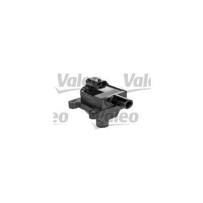 Zapalovací cívka VALEO 245207 – Hledejceny.cz