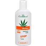 Cannaderm Aknea ošetřující voda 200 ml – Sleviste.cz