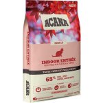 Acana Indoor Entrée Cat 2 x 4,5 kg – Zbozi.Blesk.cz