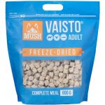 Mush Vaisto Blue mrazem sušené kompletní BARF 250 g – Sleviste.cz