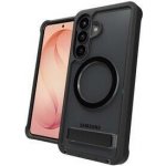 ZAGG Cases Rainier Snap KS Samsung Galaxy S26+ Black 702321395 – Hledejceny.cz