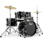 Pearl RS585C Roadshow Jet Black – Zbozi.Blesk.cz