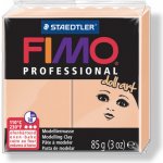 Fimo Professional Doll Art tmavě béžová 85 g – Hledejceny.cz
