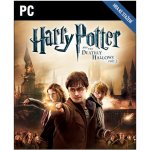 Harry potter and the Deathly Hallows (Part 2) – Hledejceny.cz