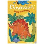 Vodní omalovánky Dinosauři – Hledejceny.cz
