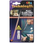 Technicoll Electronic R-082 Elektricky vodivé lepidlo 2 g – Hledejceny.cz