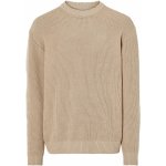 Livergy pánský pletený svetr béžová – Zboží Dáma