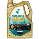 Petronas Syntium 3000 AV 5W-40 5 l – Zboží Mobilmania