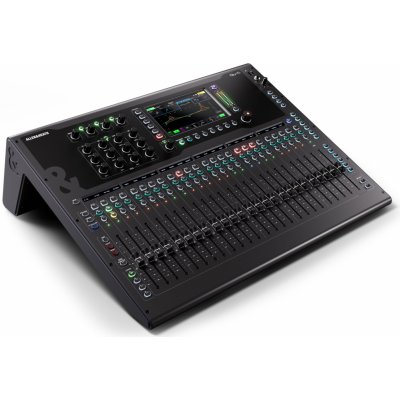 Allen&Heath QU-6 – Zboží Živě