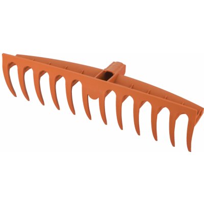 J.A.D. Tools 5506 Hrábě plastové, 18 zubů – Zboží Mobilmania