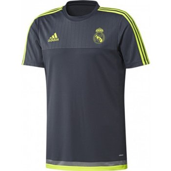 adidas dres Real Madrid CF Training Grey