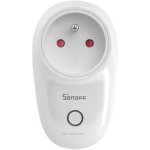 Sonoff S26 R2 ZB – Zboží Mobilmania