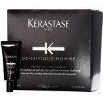 Kérastase Densifique Program Homme kúra pro hustotu řídnoucích vlasů s pánskou parfemací 30 x 6 ml – Zboží Mobilmania