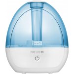 Teesa Pure Life 40 modrý – Hledejceny.cz