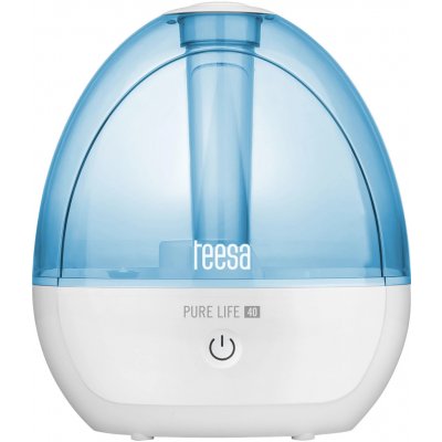Teesa Pure Life 40 modrý – Hledejceny.cz