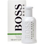 Hugo Boss Boss Bottled Unlimited toaletní voda pánská 100 ml – Zboží Mobilmania