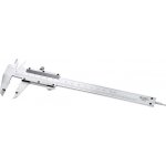 Tona Expert Posuvné měřítko 0-150mm/0,05mm, DIN862 – Zboží Mobilmania