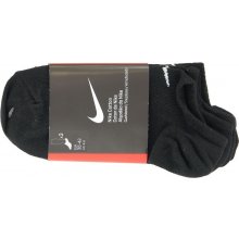 Nike ponožky SX2554-001 černá