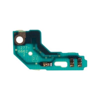 Sony Xperia Z2 D6503 - Anténa PCB Deska - 1276-9770 Genuine Service Pack