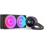 NZXT Kraken Elite 280 RGB V2 LCD RL-KR28E-B2 – Zboží Živě